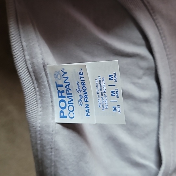 New Retirement T - Picture 3 of 4